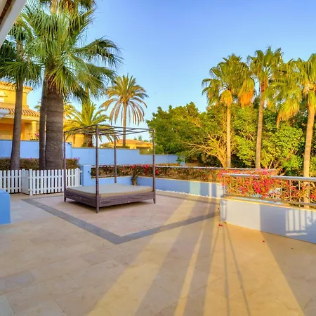 Holiday home Gran View Elviria Marbella