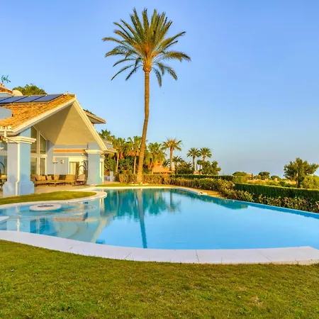 Gran View Elviria Marbella