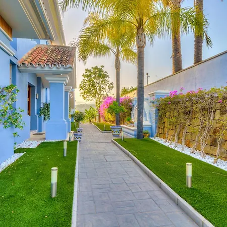 Gran View Elviria Holiday home