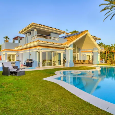 Gran View Elviria * Marbella