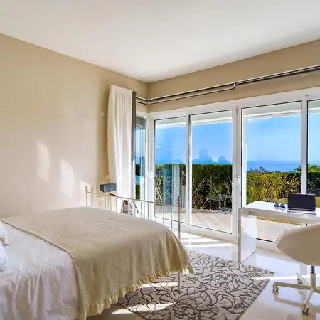 Gran View Elviria Holiday home *