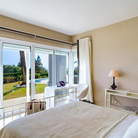 Gran View Elviria Holiday home Marbella