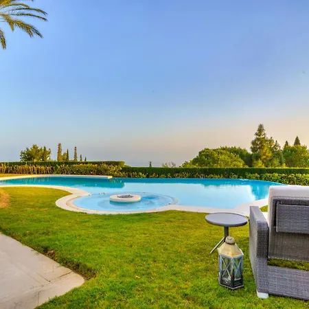 Gran View Elviria Holiday home