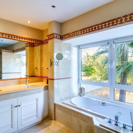Gran View Elviria Holiday home Marbella