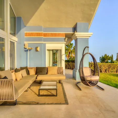 Gran View Elviria Holiday home Marbella