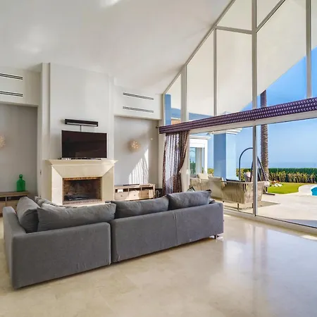 Gran View Elviria Holiday home