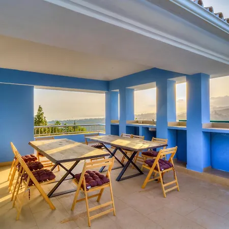 Gran View Elviria Holiday home Marbella