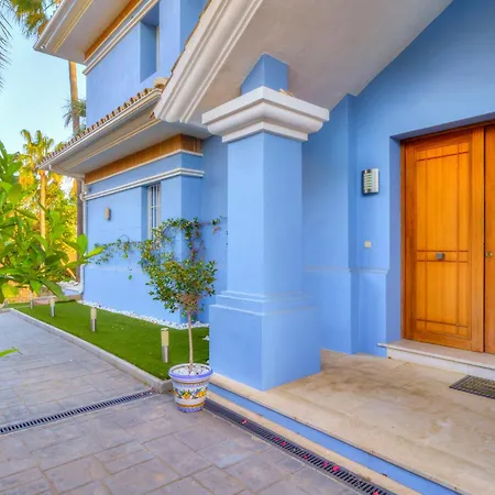 Gran View Elviria Marbella