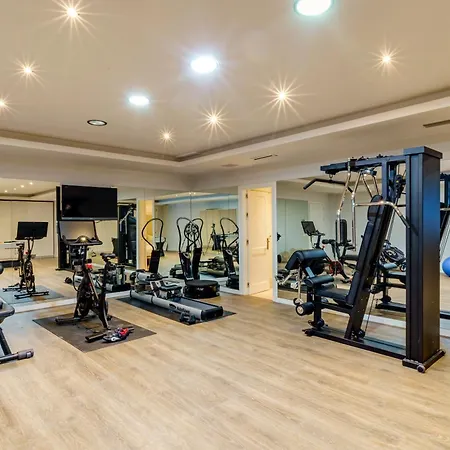 Gran View Elviria Holiday home Marbella