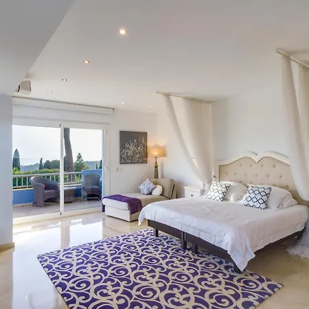 Holiday home Gran View Elviria Marbella