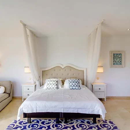 Holiday home Gran View Elviria