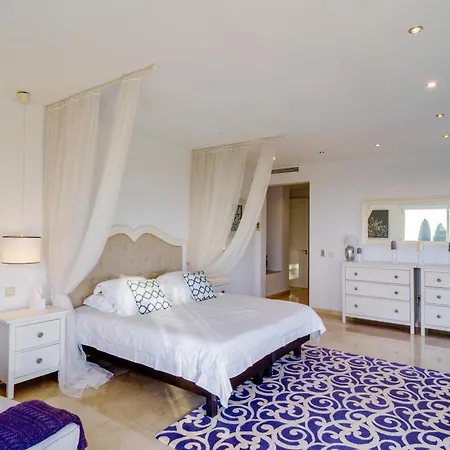Gran View Elviria Holiday home