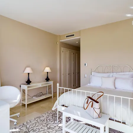 Gran View Elviria Holiday home Marbella