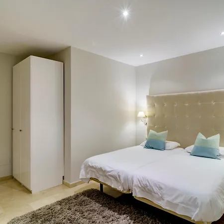 Gran View Elviria Holiday home *