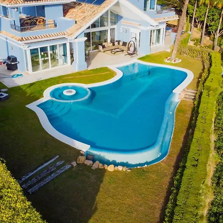 Gran View Elviria * Marbella