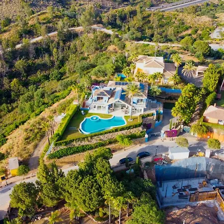 Holiday home Gran View Elviria *