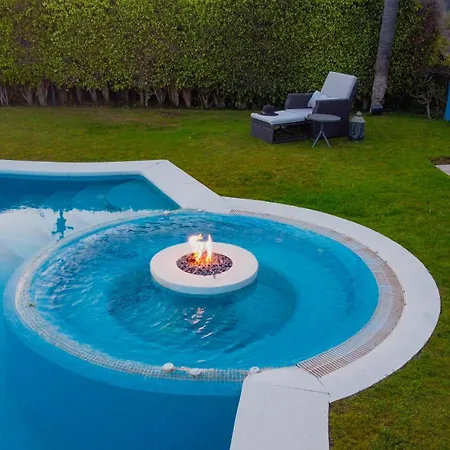 Gran View Elviria Holiday home *