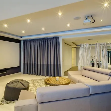 Holiday home Gran View Elviria Marbella