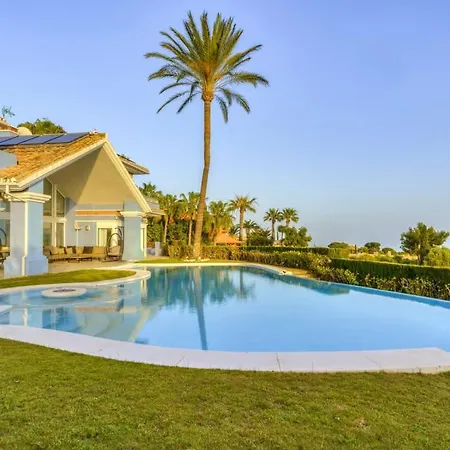 Gran View Elviria * Marbella