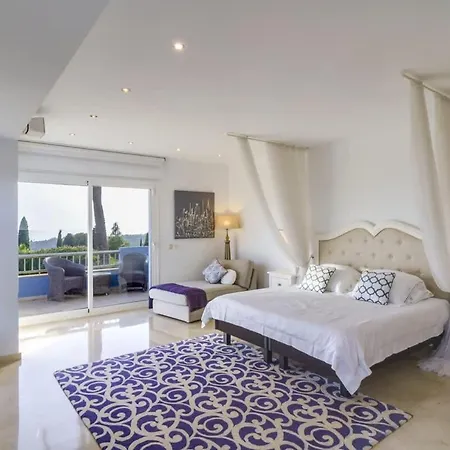 Gran View Elviria Holiday home Marbella
