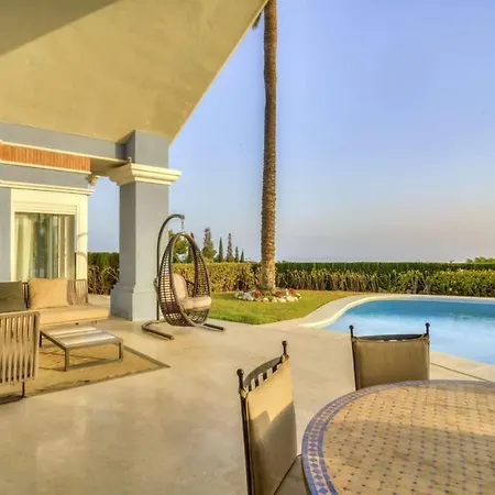 Gran View Elviria Holiday home *