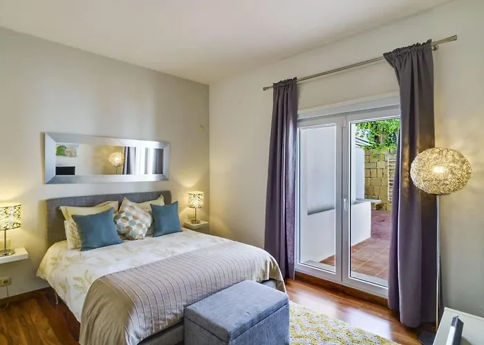 Prázdninový dům Gran View Elviria Marbella